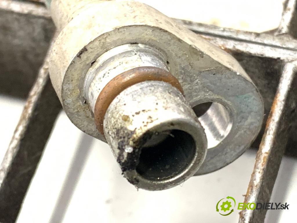 RENAULT TWINGO III liftback 2018 66 kW 0.9 TCe 90 898 rúrka klimatizácie  (Rúrka klimatizácie)