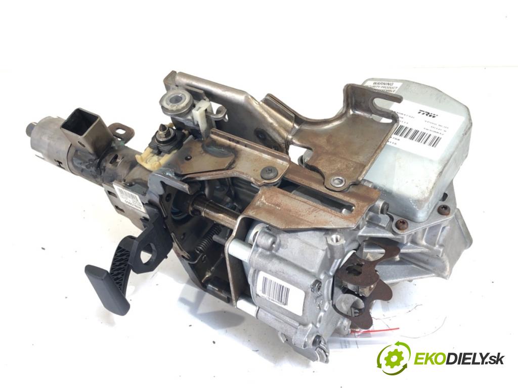 RENAULT CLIO III liftback 2007 50 kW 1.5 dCi (C/BR0G, C/BR1G) 1461 Pumpa servočerpadlo 8200294978 (Servočerpadlo)