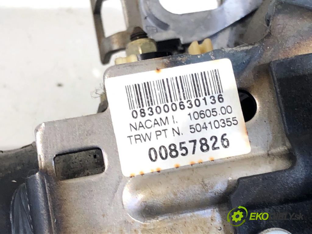 RENAULT CLIO III liftback 2007 50 kW 1.5 dCi (C/BR0G, C/BR1G) 1461 Pumpa servočerpadlo 8200294978 (Servočerpadlo)