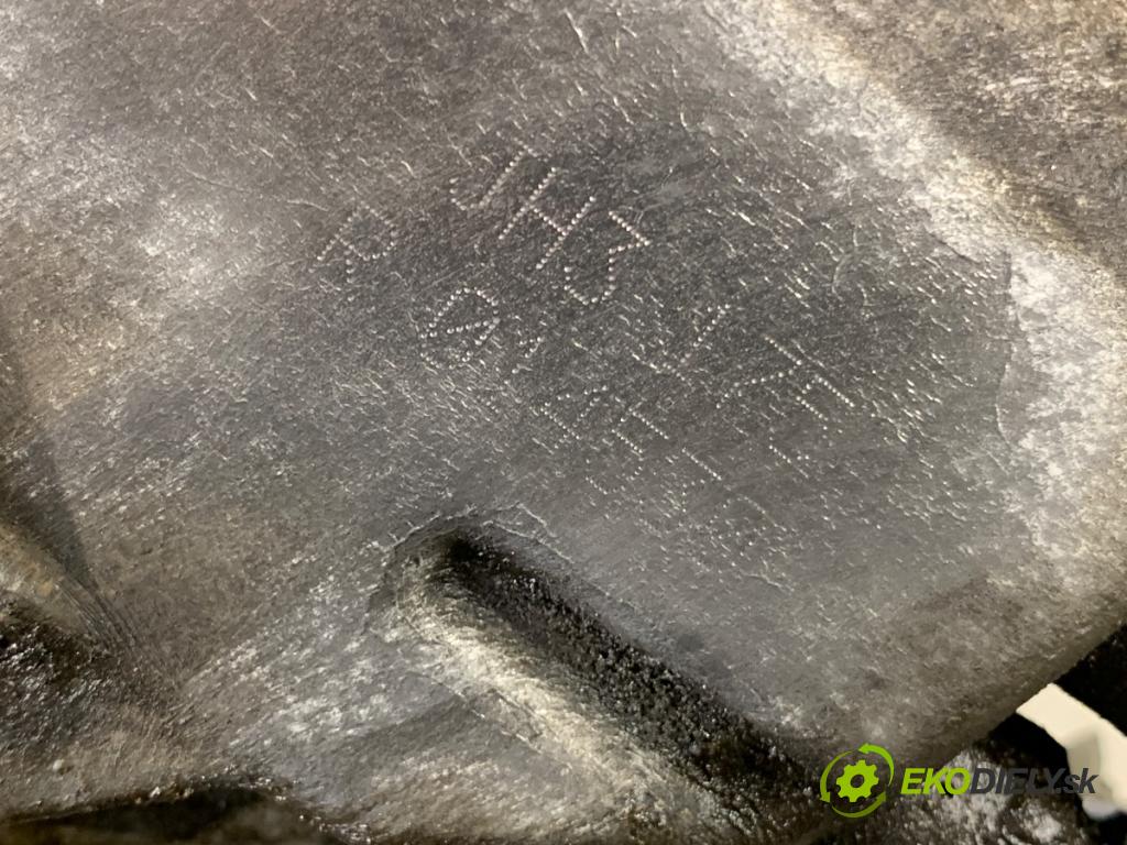 RENAULT CLIO III liftback 2007 50 kW 1.5 dCi (C/BR0G, C/BR1G) 1461 Prevodovka JH3175 (Prevodovka)