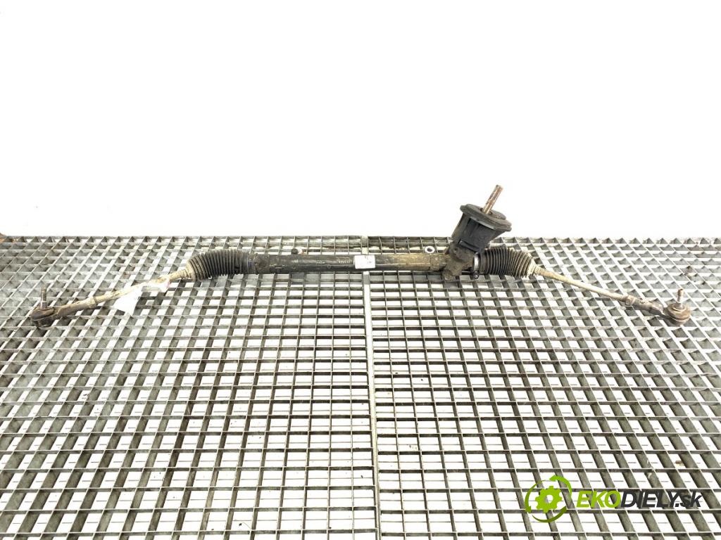 RENAULT CLIO III liftback 2007 50 kW 1.5 dCi (C/BR0G, C/BR1G) 1461 riadenie A0001558 (Riadenie)