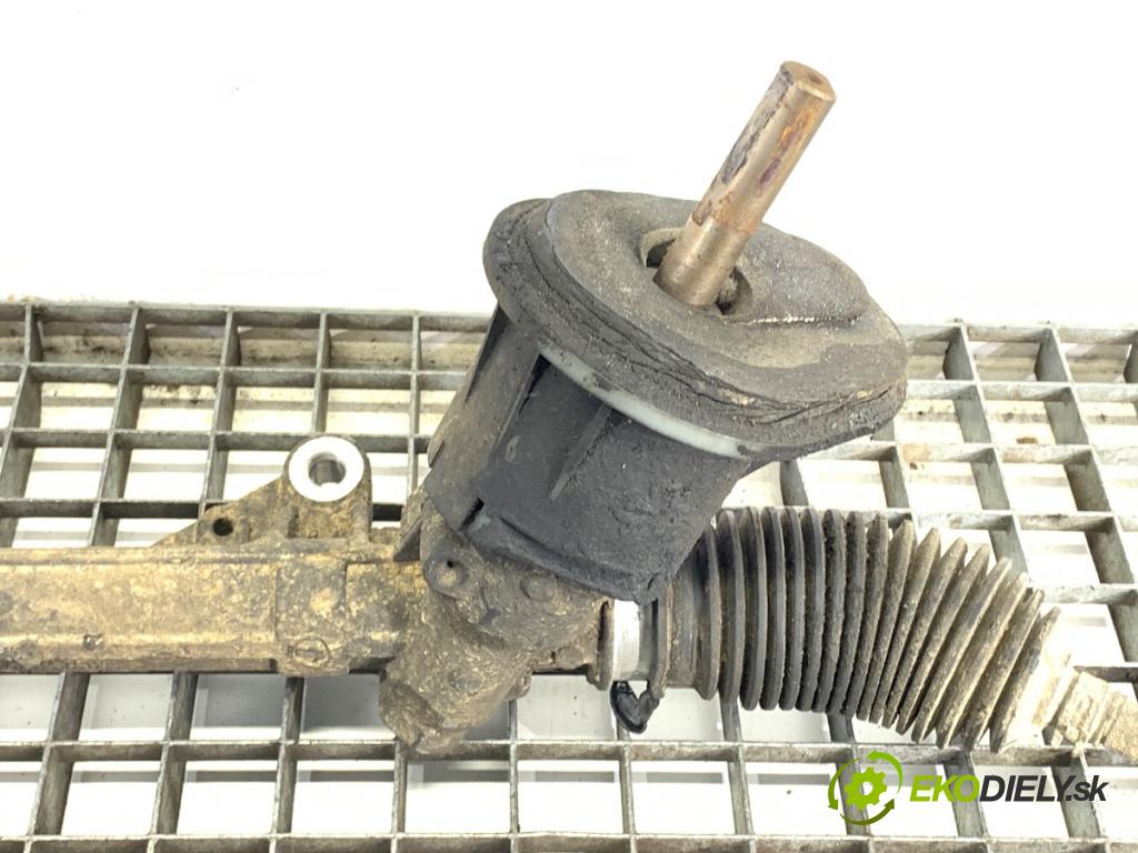 RENAULT CLIO III liftback 2007 50 kW 1.5 dCi (C/BR0G, C/BR1G) 1461 riadenie A0001558 (Riadenie)