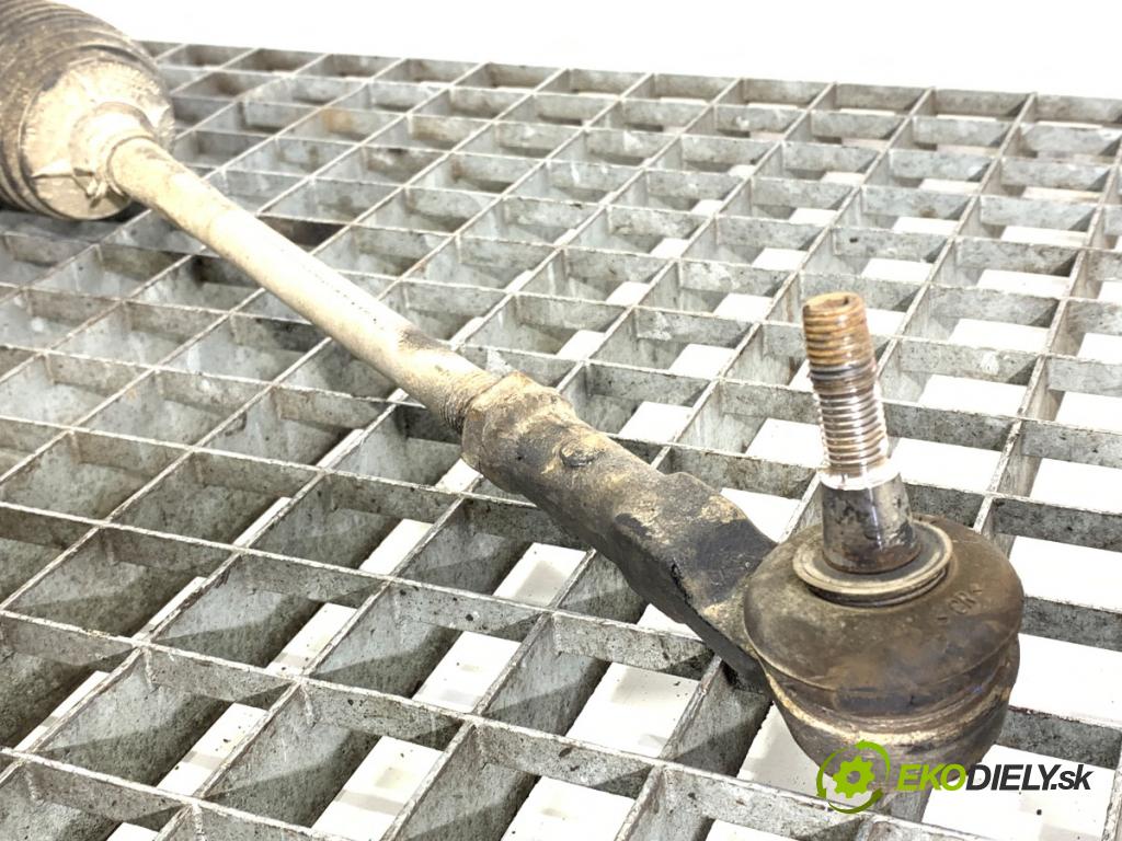 RENAULT CLIO III liftback 2007 50 kW 1.5 dCi (C/BR0G, C/BR1G) 1461 riadenie A0001558 (Riadenie)