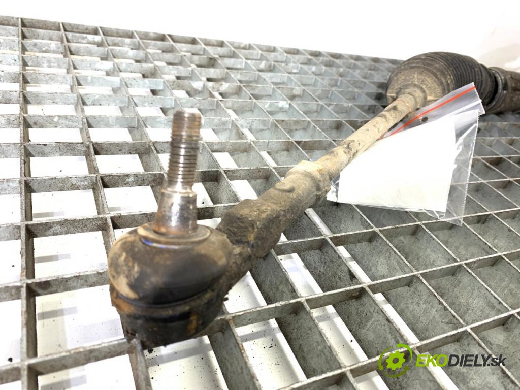 RENAULT CLIO III liftback 2007 50 kW 1.5 dCi (C/BR0G, C/BR1G) 1461 riadenie A0001558 (Riadenie)