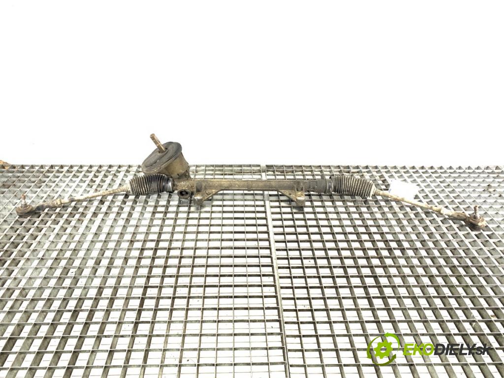 RENAULT CLIO III liftback 2007 50 kW 1.5 dCi (C/BR0G, C/BR1G) 1461 riadenie A0001558 (Riadenie)