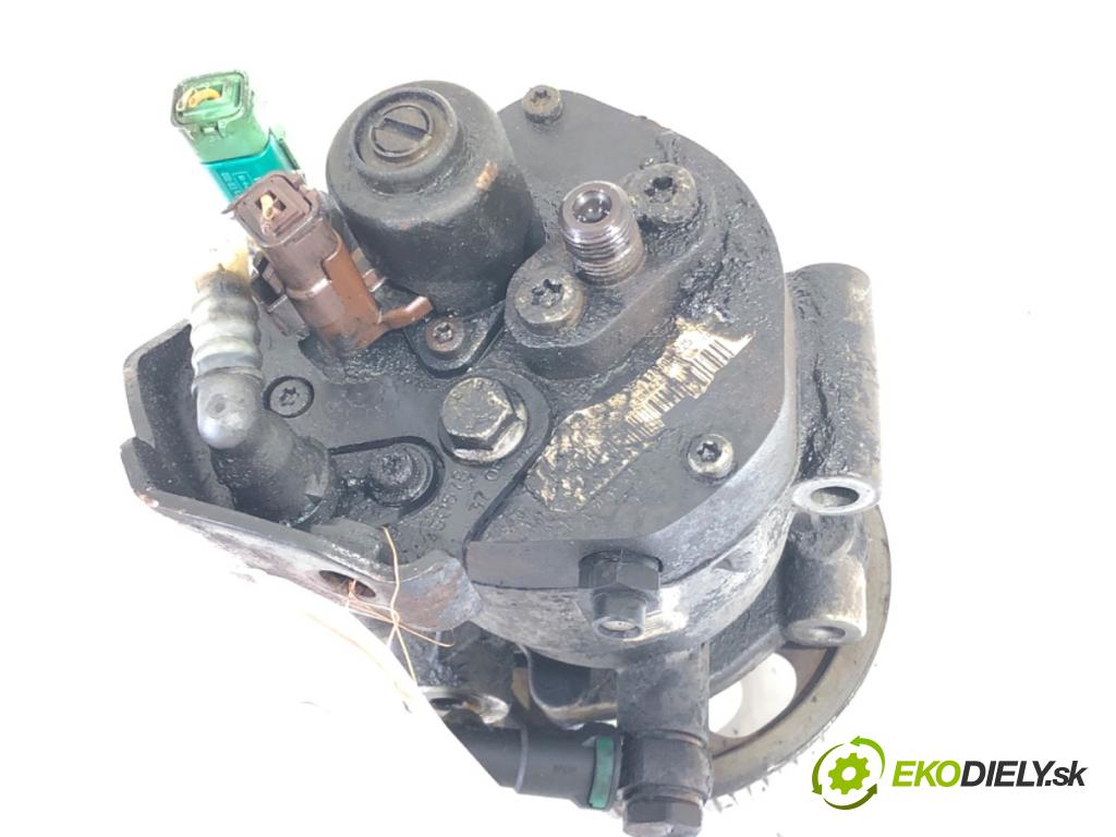 RENAULT CLIO III liftback 2007 50 kW 1.5 dCi (C/BR0G, C/BR1G) 1461 pumpa vstřikovací 8200057225 (Vstřikovací čerpadlo)