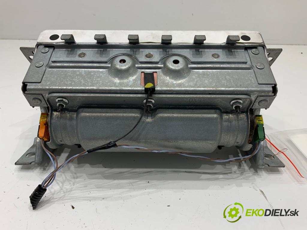 RENAULT CLIO III liftback 2007 50 kW 1.5 dCi (C/BR0G, C/BR1G) 1461 AirBag spolujazdca 8200303498G (Airbag)