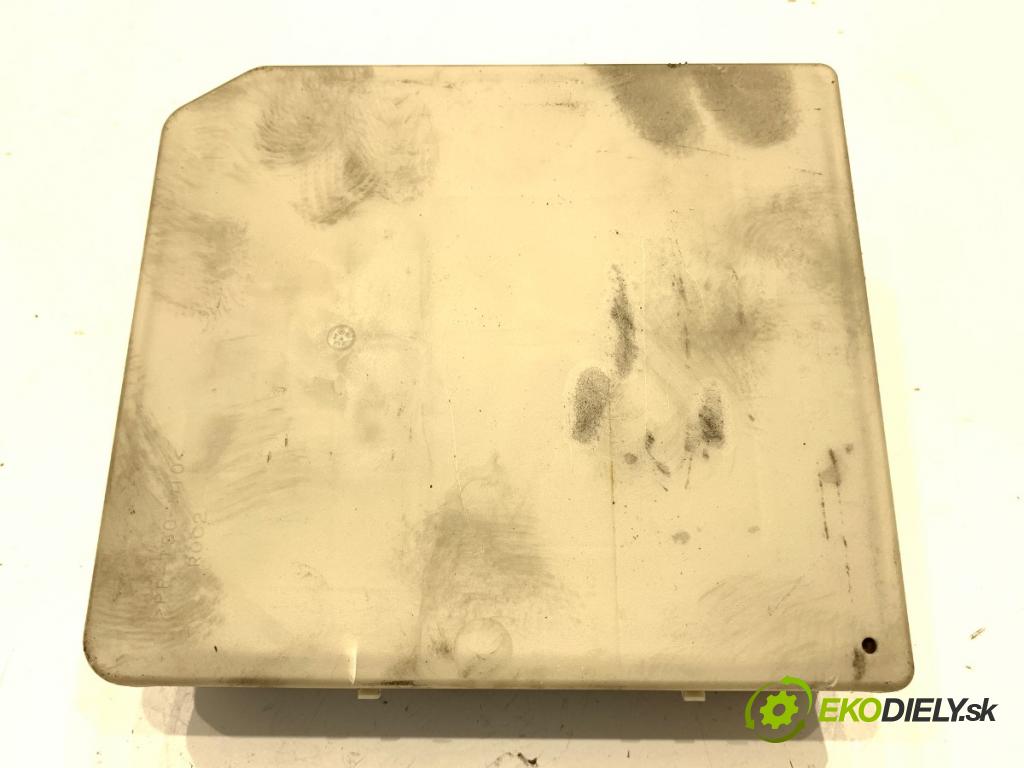 RENAULT CLIO III liftback 2007 50 kW 1.5 dCi (C/BR0G, C/BR1G) 1461 Modul UCH 356231E (Riadiaca jednotka ostatné)