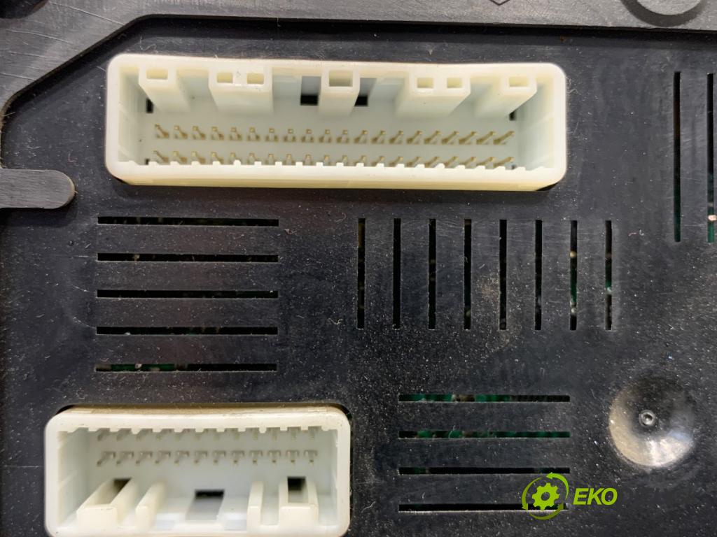 RENAULT CLIO III liftback 2007 50 kW 1.5 dCi (C/BR0G, C/BR1G) 1461 Modul BCM 8200652285 (Riadiaca jednotka ostatné)