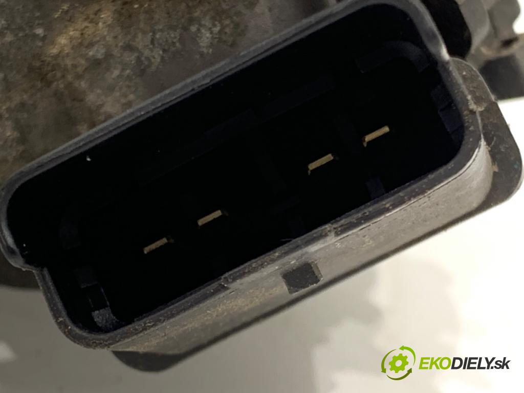 RENAULT CLIO III liftback 2007 50 kW 1.5 dCi (C/BR0G, C/BR1G) 1461 Mechanizmus stieračov predný 8200268931D (Motorček stieračov predný)