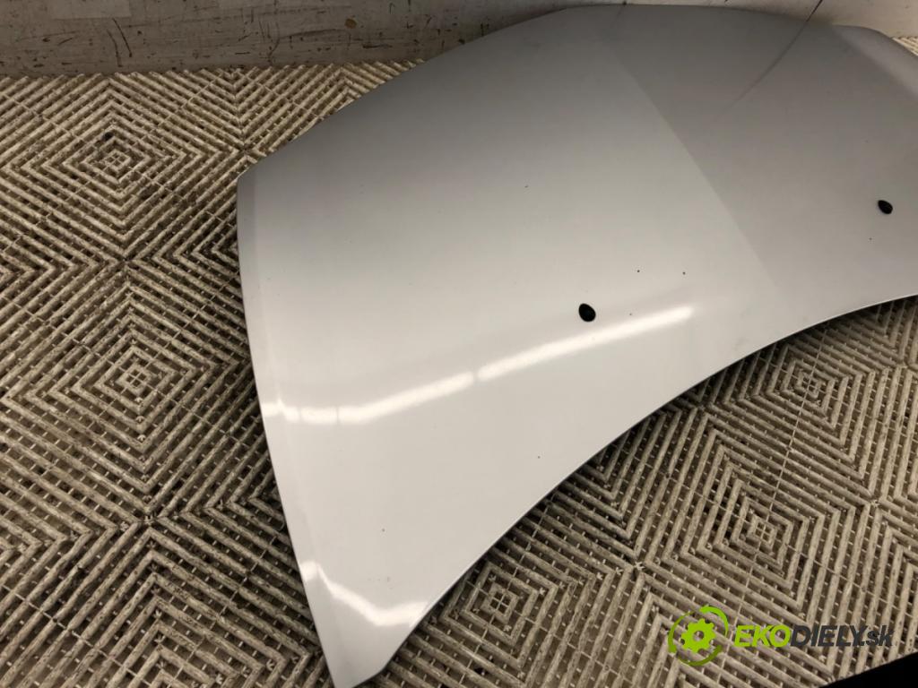 RENAULT CLIO III liftback 2007 50 kW 1.5 dCi (C/BR0G, C/BR1G) 1461 kapota  (Kapota)
