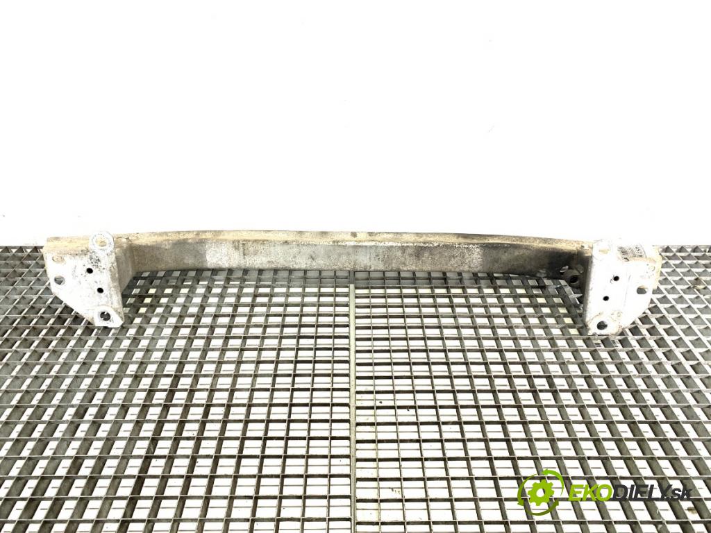 RENAULT CLIO III liftback 2007 50 kW 1.5 dCi (C/BR0G, C/BR1G) 1461 Výstuha nárazníka predný  (Výstuhy predné)