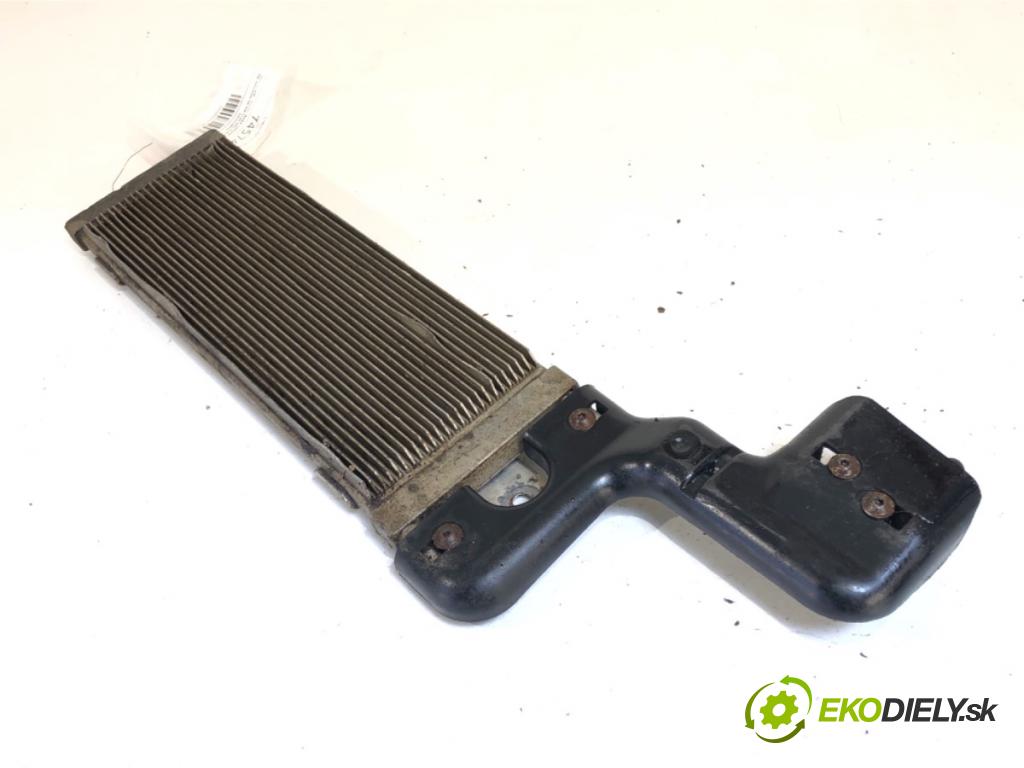 VW BORA Kombi 2001 96 kW 1.9 TDI 4motion 1896 Chladič paliva 1J0201894A