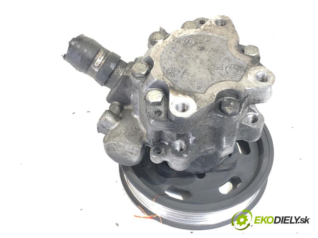 AUDI A4 B6 sedan 2004 96 kW 1.9 TDI 1896 pumpa servočerpadlo 8E0145155N (Servočerpadlo)