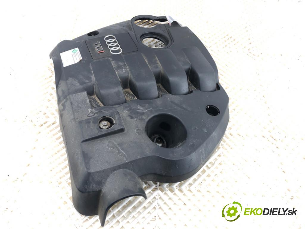 AUDI A4 B6 sedan 2004 96 kW 1.9 TDI 1896 Kryt Motor 038103925 (Kryt motora)