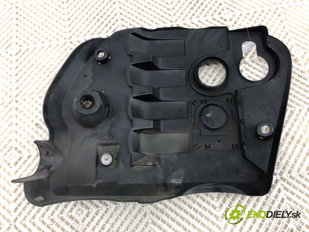 AUDI A4 B6 sedan 2004 96 kW 1.9 TDI 1896 Kryt Motor 038103925 (Kryt motora)