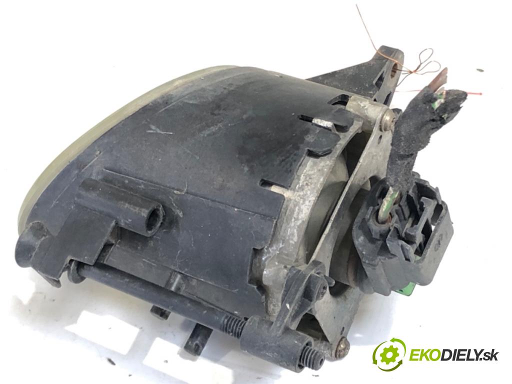AUDI A4 B6 sedan 2004 96 kW 1.9 TDI 1896 hmlové svetlo, hmlovka levý přední část 8E0941699B