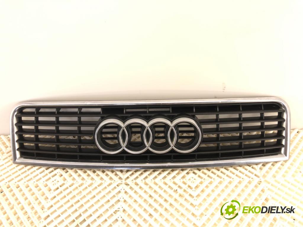 AUDI A4 B6 sedan 2004 96 kW 1.9 TDI 1896 Mriežka maska  (Mriežka predná (maska chladiča))