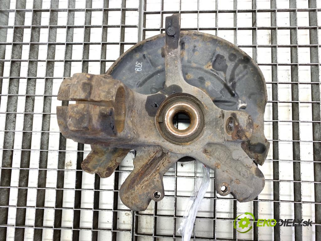 AUDI A2 liftback 2002 55 kW 1.4 1390 náboj pravy predný