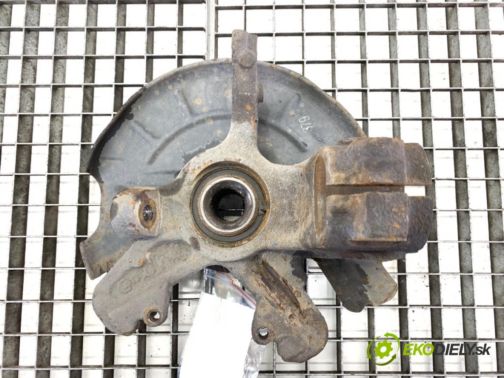 AUDI A2 liftback 2002 55 kW 1.4 1390 náboj ľavy predný