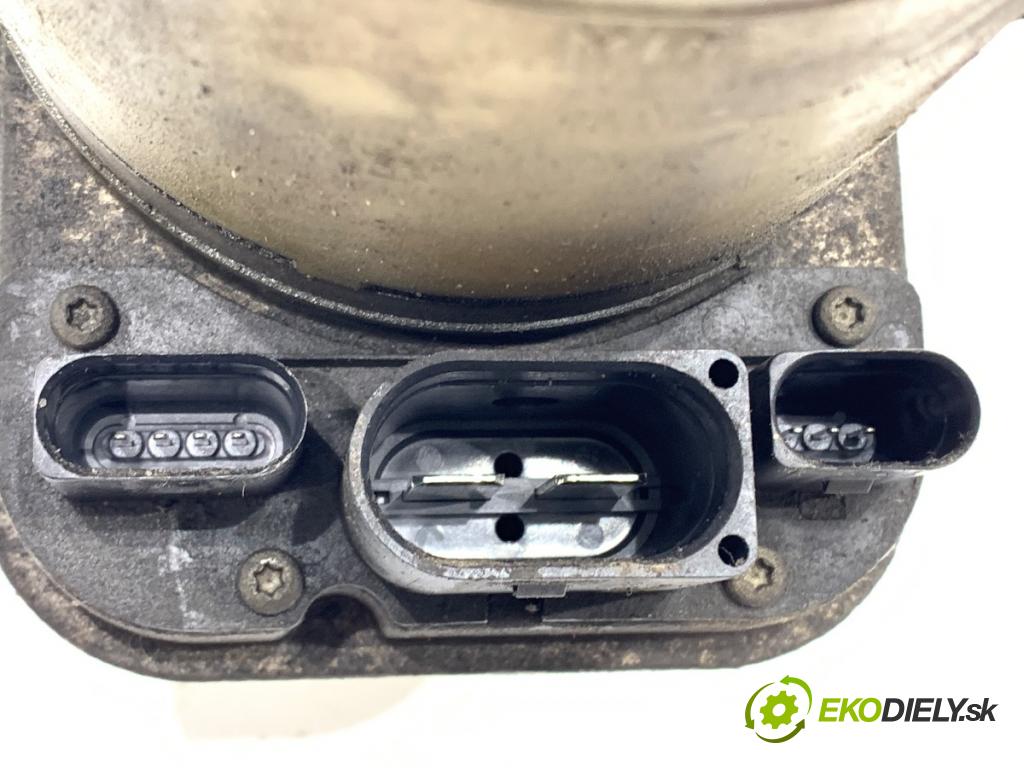 AUDI A2 liftback 2002 55 kW 1.4 1390 pumpa servočerpadlo 6Q0423371 (Servočerpadlo)