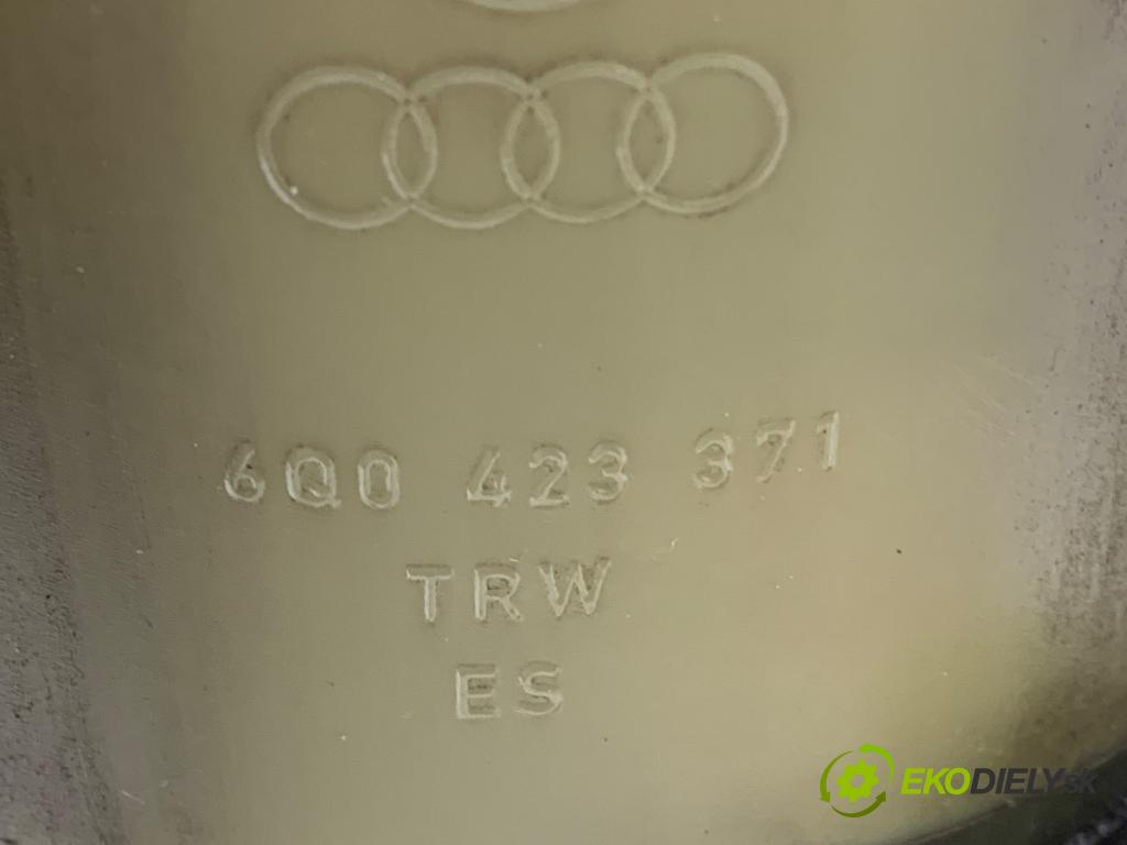 AUDI A2 liftback 2002 55 kW 1.4 1390 Pumpa servočerpadlo 6Q0423371 (Servočerpadlo)