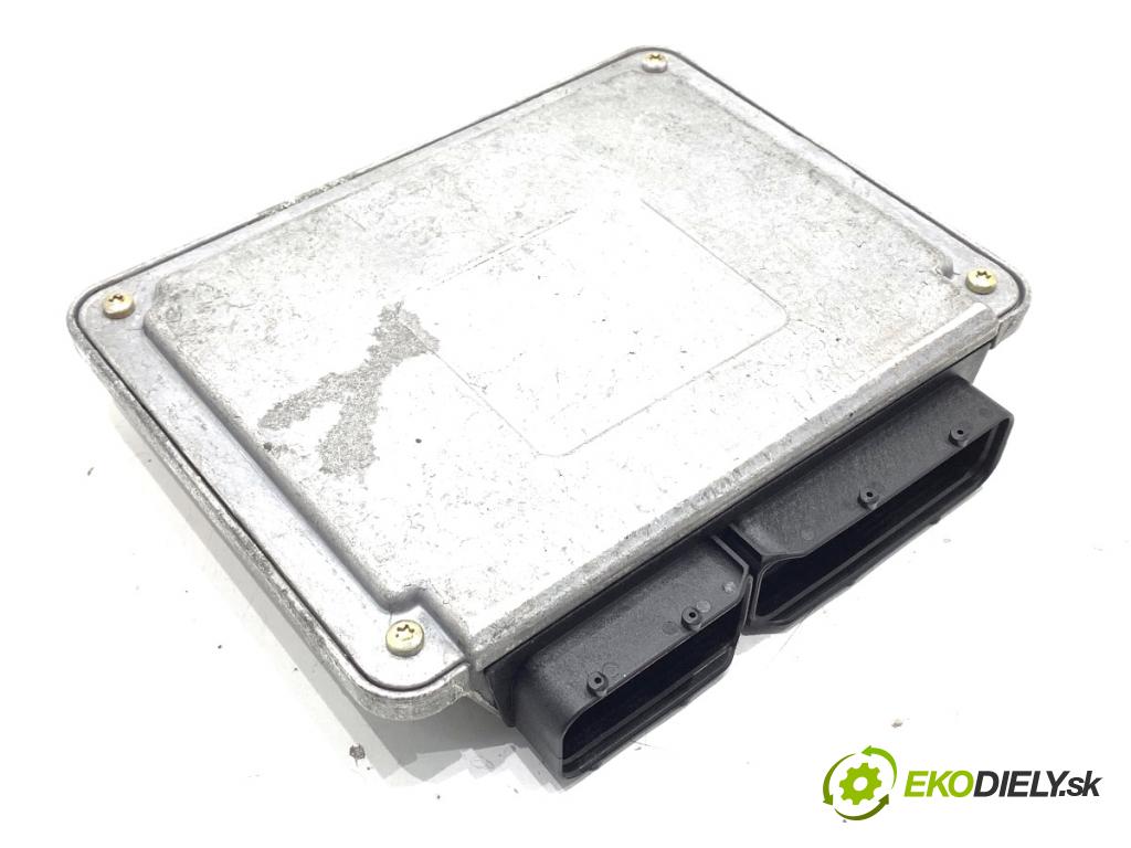 AUDI A2 liftback 2002 55 kW 1.4 1390 riadiaca jednotka Motor 036906034CA (Riadiaca jednotka)