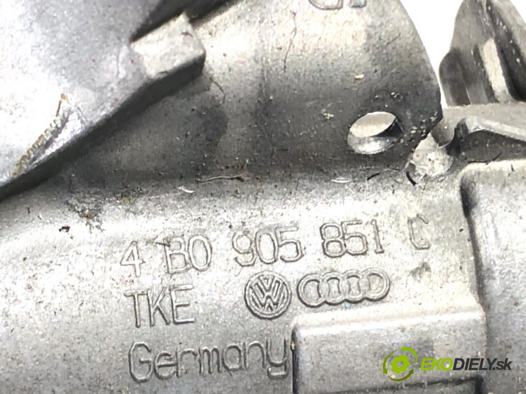 AUDI A2 liftback 2002 55 kW 1.4 1390 spinačka 4B0905851C (Spínacia skrinka)