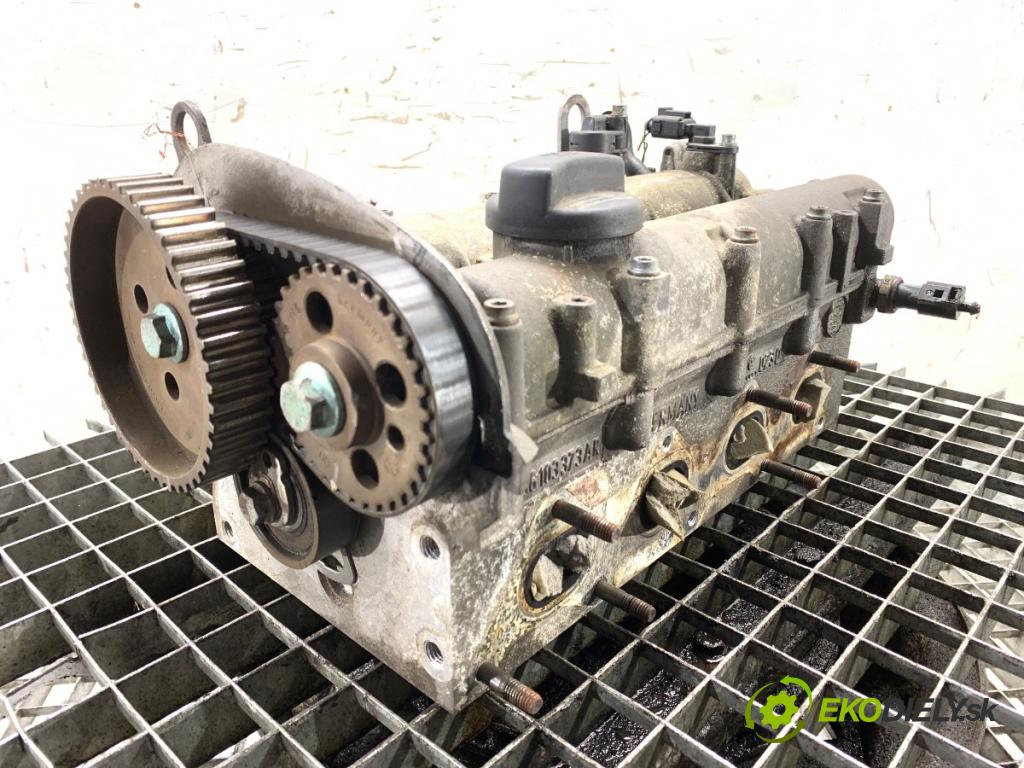 AUDI A2 liftback 2002 55 kW 1.4 1390 Hlava valcov 036103373AK (Hlava valcov)