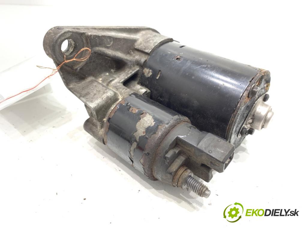 AUDI A2 liftback 2002 55 kW 1.4 1390 Štartér 021911023G (Štartér)