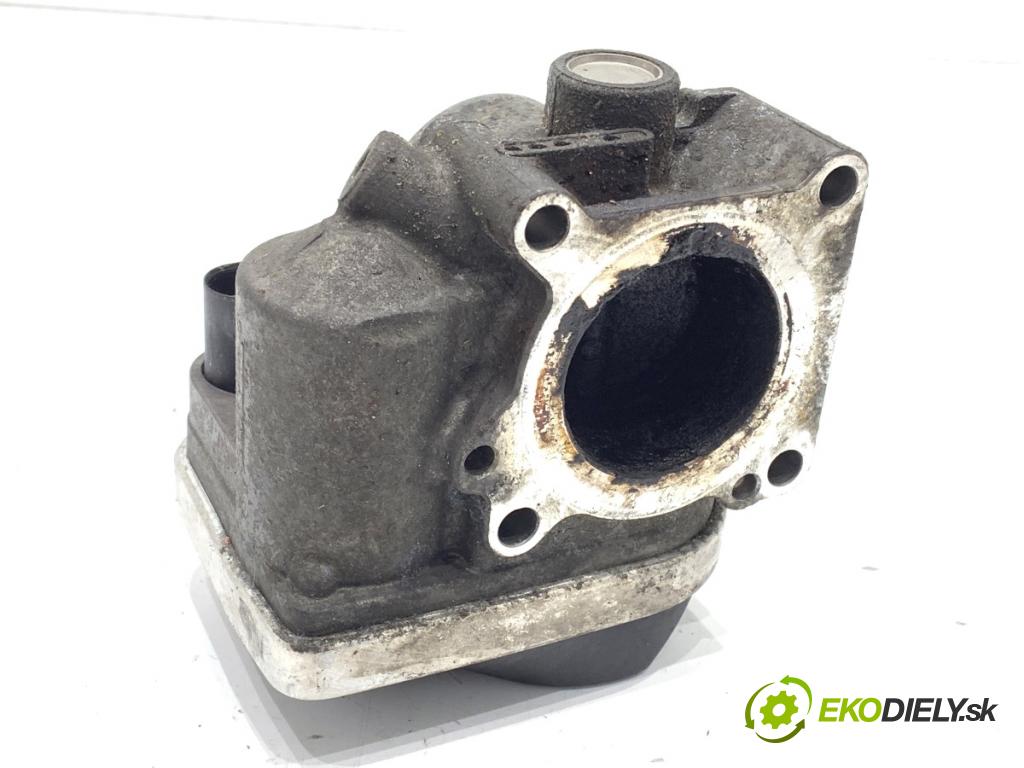 AUDI A2 liftback 2002 55 kW 1.4 1390 Škrtiaca klapka 036133062N (Škrtiaca klapka)