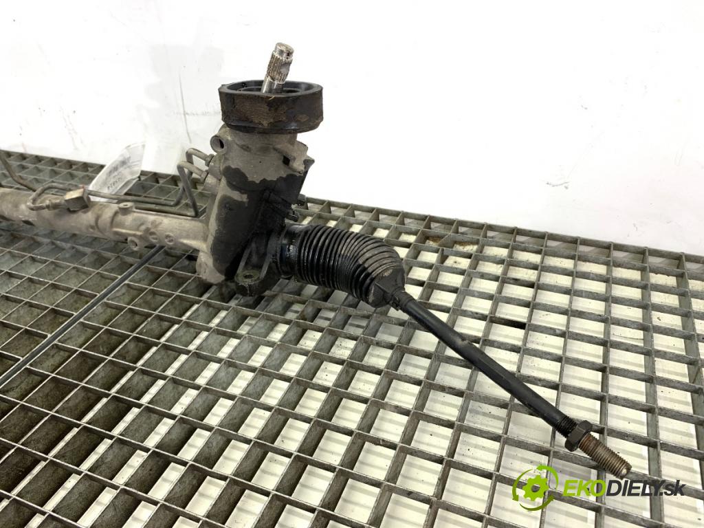 AUDI A2 liftback 2002 55 kW 1.4 1390 riadenie 023-0080-074-001 (Riadenie)