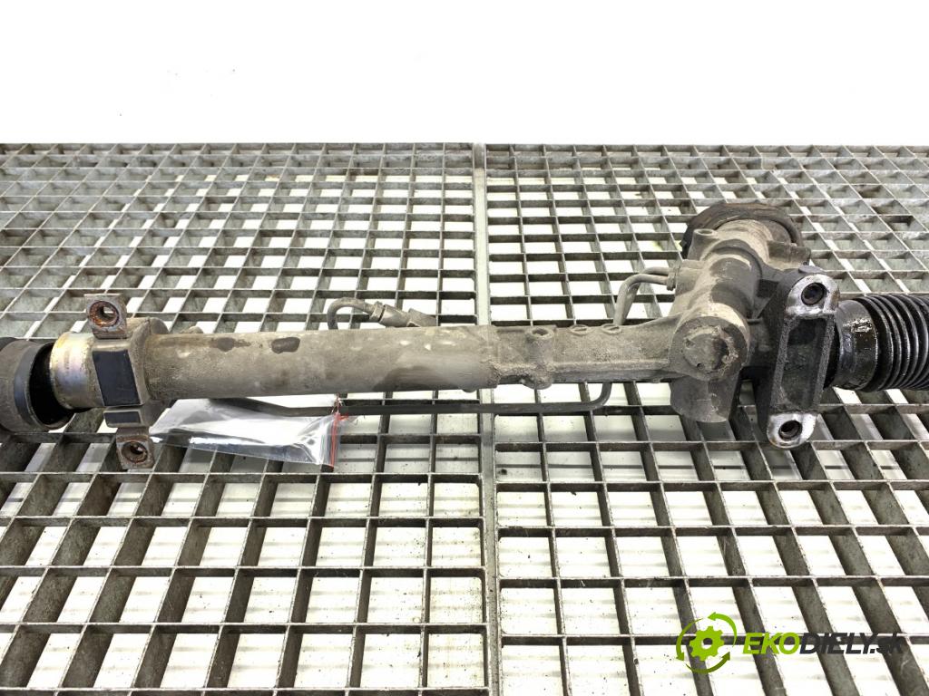 AUDI A2 liftback 2002 55 kW 1.4 1390 riadenie 023-0080-074-001 (Riadenie)