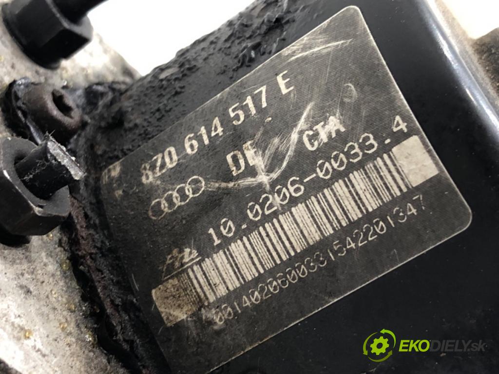 AUDI A2 liftback 2002 55 kW 1.4 1390 Pumpa ABS 8Z0907379C (Pumpa ABS)