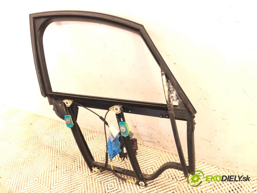 AUDI A2 liftback 2002 55 kW 1.4 1390 mechanismus okna pravý přední část 8Z1959802