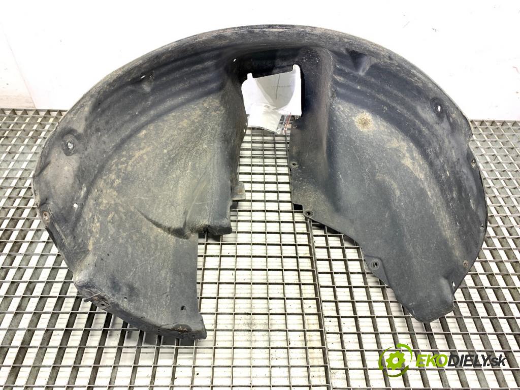 AUDI A2 liftback 2002 55 kW 1.4 1390 podblatník levý přední část 8Z0821171F