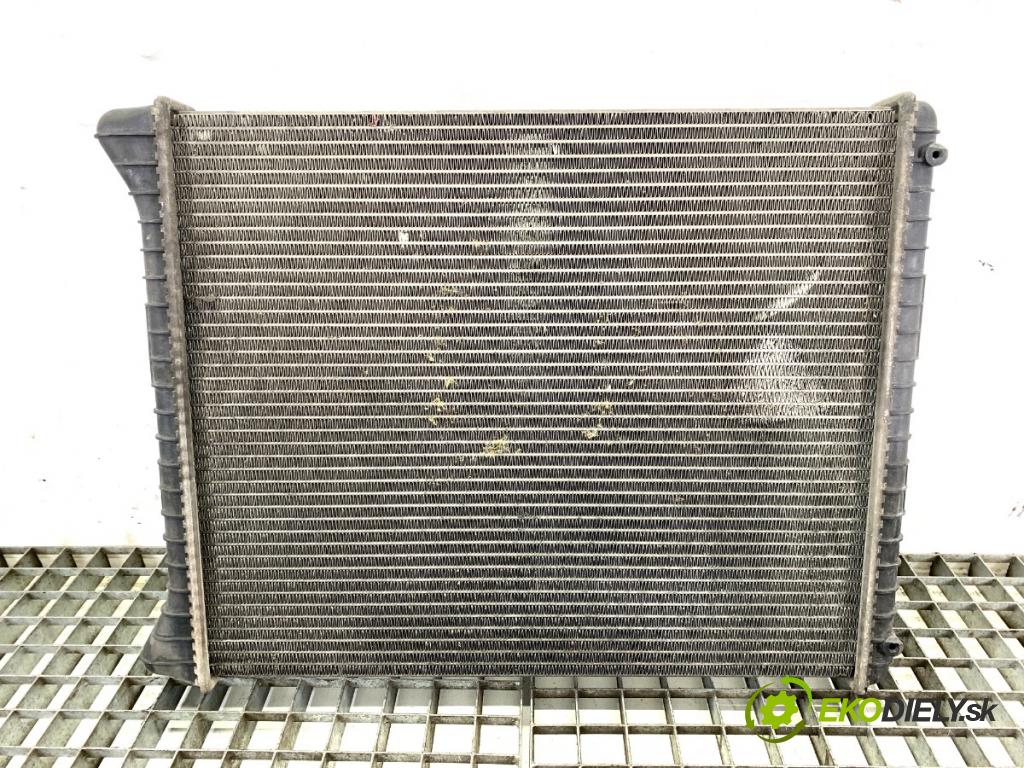 AUDI A2 liftback 2002 55 kW 1.4 1390 Chladič vody  (Chladič vody)