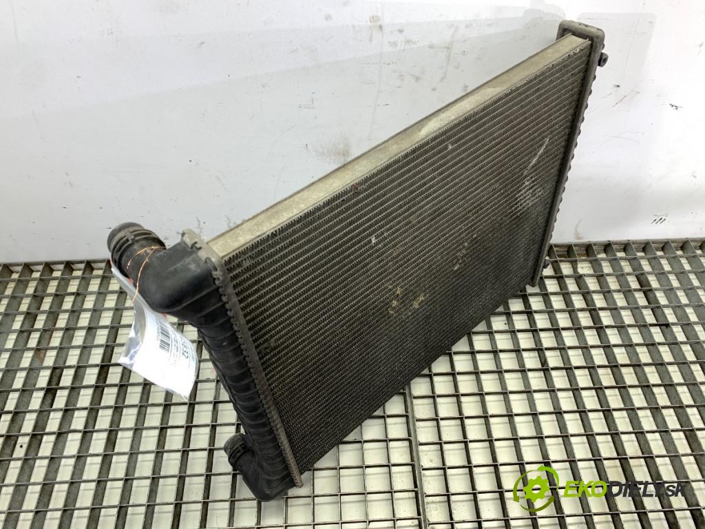 AUDI A2 liftback 2002 55 kW 1.4 1390 Chladič vody  (Chladič vody)