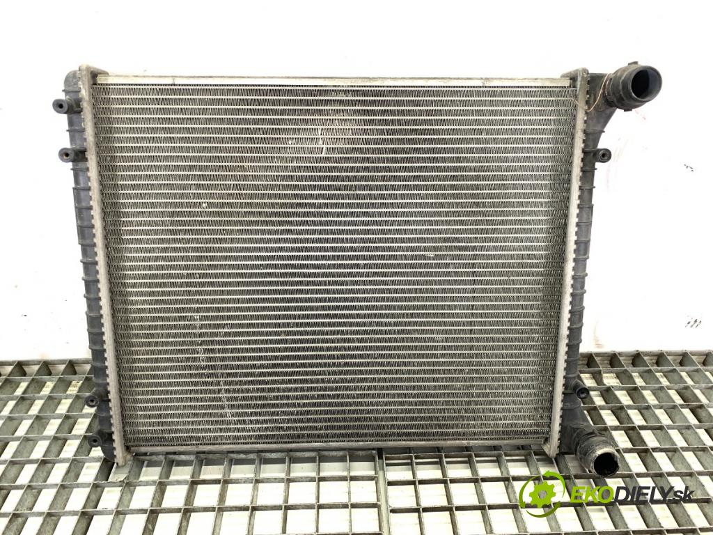 AUDI A2 liftback 2002 55 kW 1.4 1390 Chladič vody  (Chladič vody)