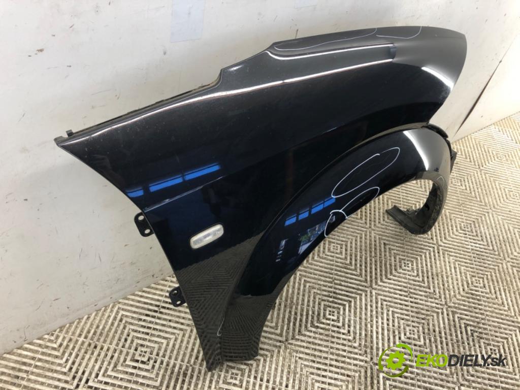 AUDI A2 liftback 2002 55 kW 1.4 1390 blatník pravý přední část