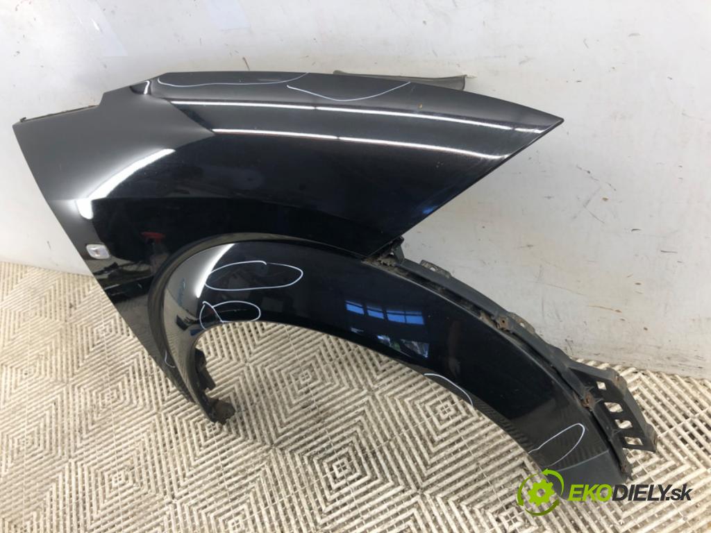 AUDI A2 liftback 2002 55 kW 1.4 1390 blatník pravý přední část