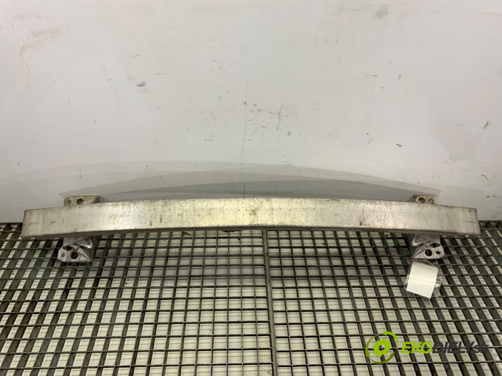 AUDI A2 liftback 2002 55 kW 1.4 1390 Výstuha nárazníka predný  (Výstuhy predné)
