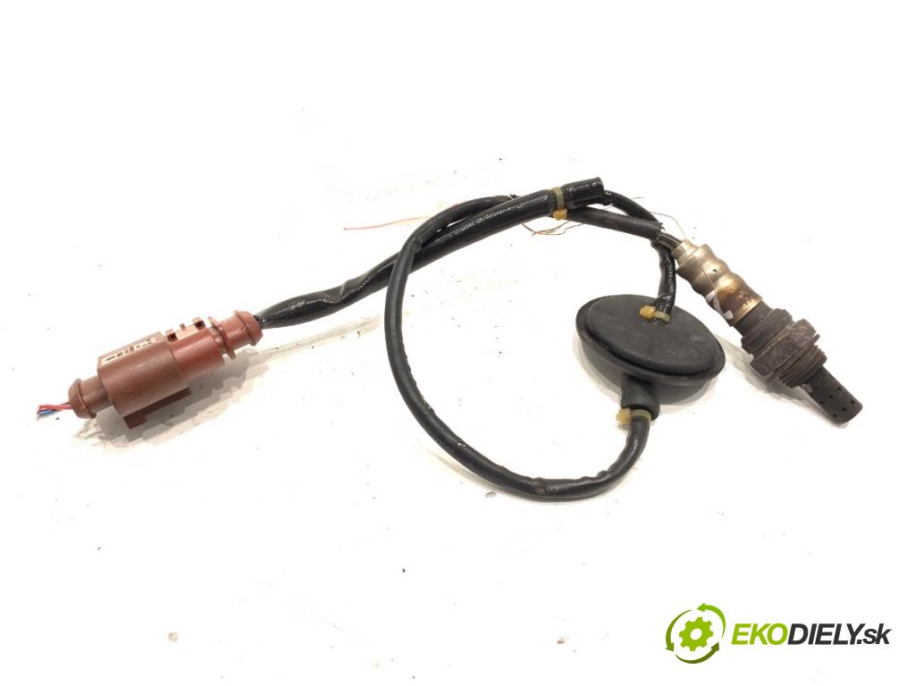 AUDI A2 liftback 2002 55 kW 1.4 1390 sonda lambda zadní část 036906265H (Lambda sonda)