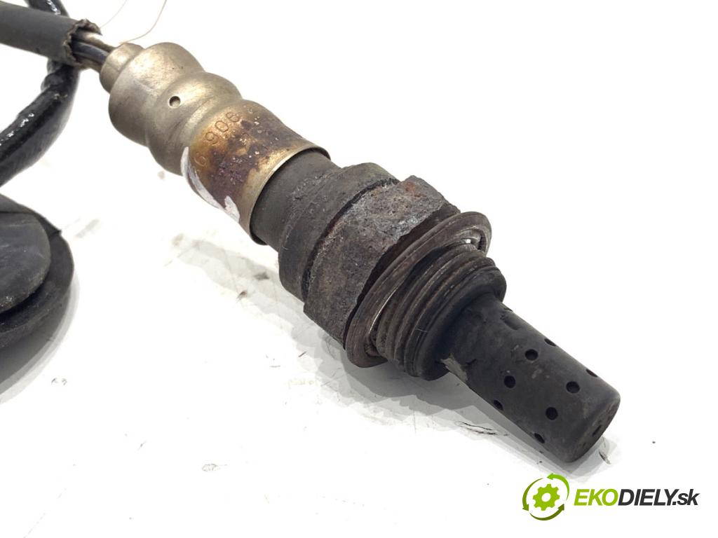 AUDI A2 liftback 2002 55 kW 1.4 1390 sonda lambda zadní část 036906265H (Lambda sonda)