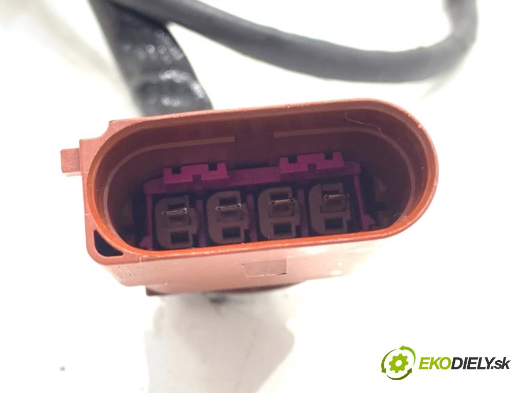 AUDI A2 liftback 2002 55 kW 1.4 1390 sonda lambda zadní část 036906265H (Lambda sonda)