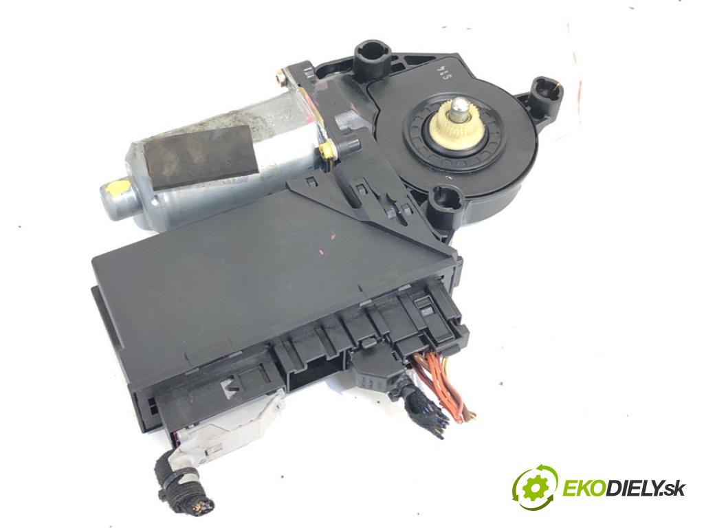 AUDI A2 liftback 2002 55 kW 1.4 1390 motor sťahovaní okna levý přední část 8Z1959801