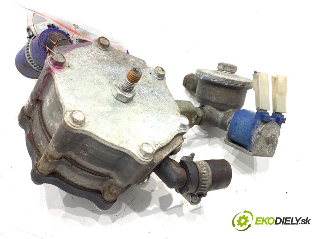AUDI A2 liftback 2002 55 kW 1.4 1390 Reduktor do plynu LPG 67R-016865 (LPG)