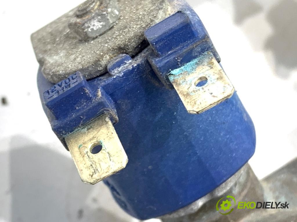 AUDI A2 liftback 2002 55 kW 1.4 1390 Reduktor do plynu LPG 67R-016865 (LPG)