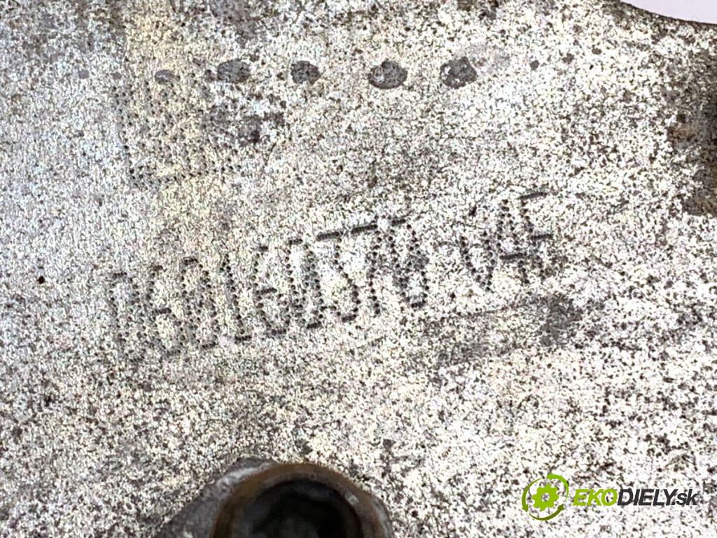 AUDI A2 liftback 2002 55 kW 1.4 1390 Reduktor do plynu LPG 67R-016865 (LPG)