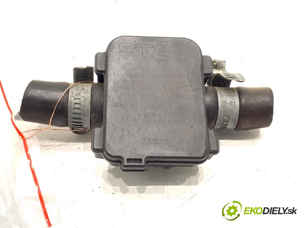 AUDI A2 liftback 2002 55 kW 1.4 1390 snímač tlaku LPG 67R-015293 PS-02